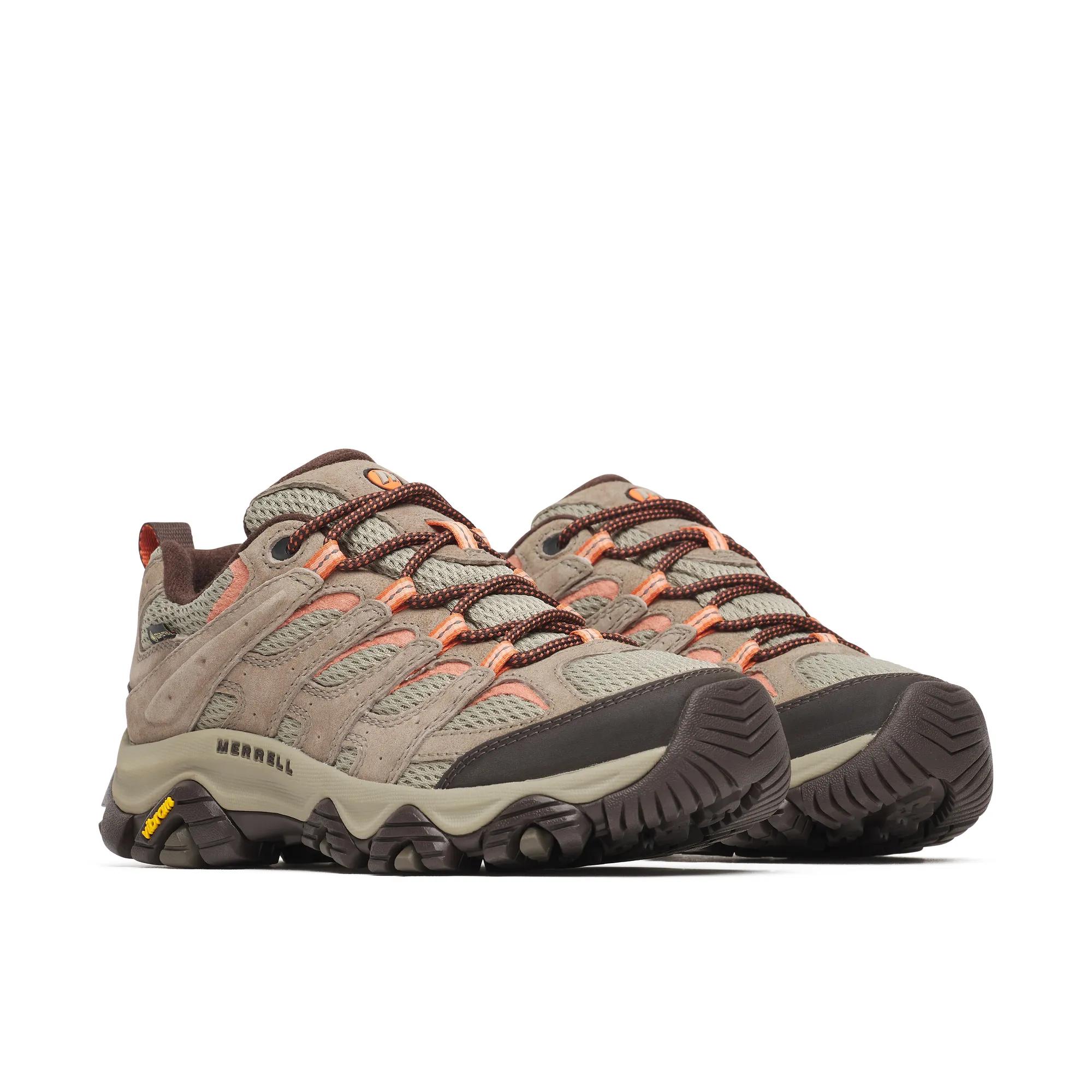 Moab 3 GORE-TEX&reg;, Bungee Cord, dynamic 2