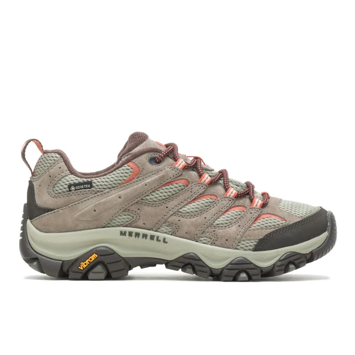 Women's GoreTex Hiking Boots & Shoes | Merrell