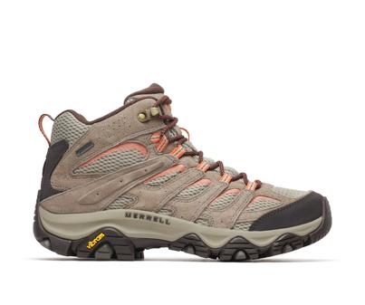 Merrell Moab 3 Mid GORE-TEX®, Bungee Cord