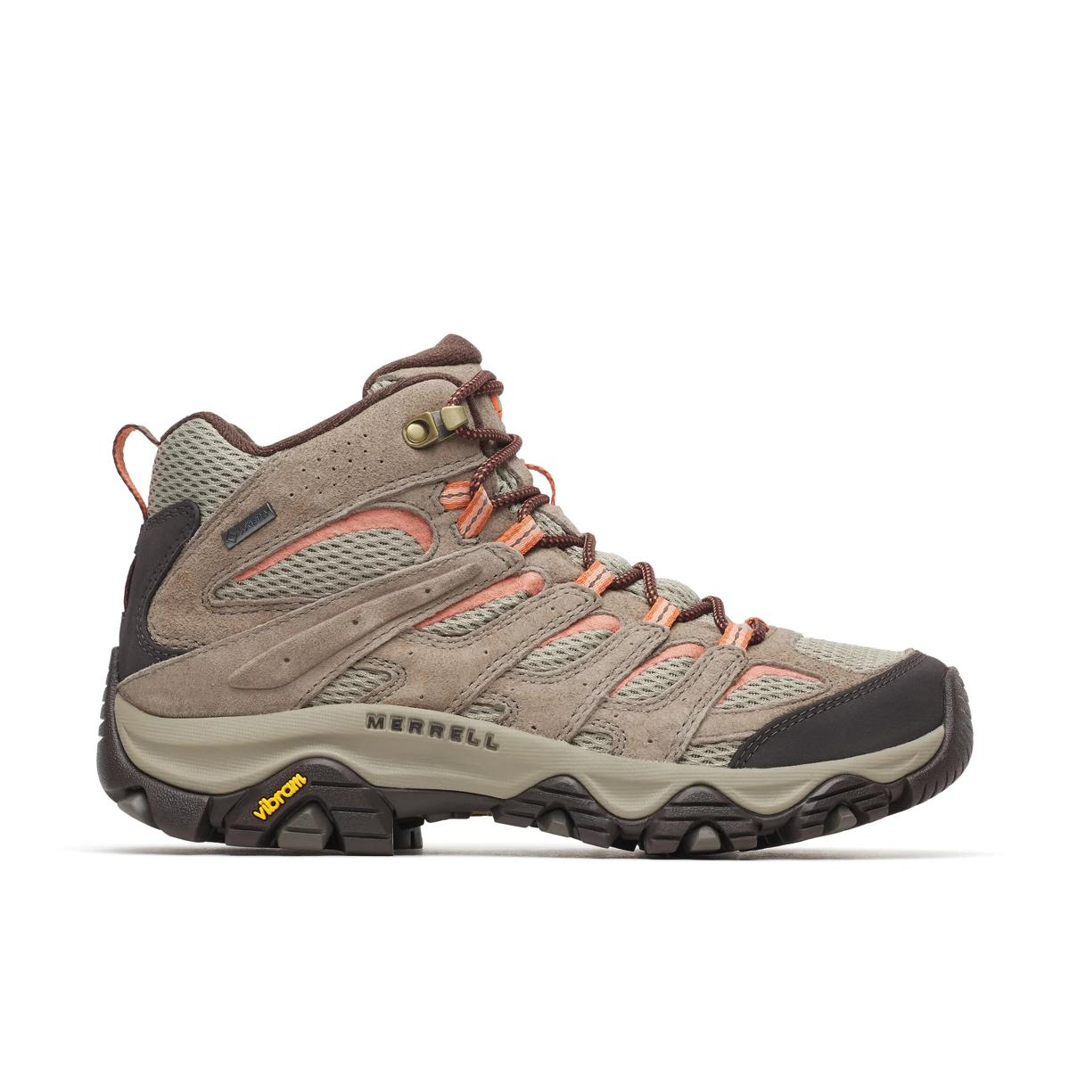 Moab 3 Mid GORE-TEX&reg; Wide Width, Bungee Cord, dynamic 1