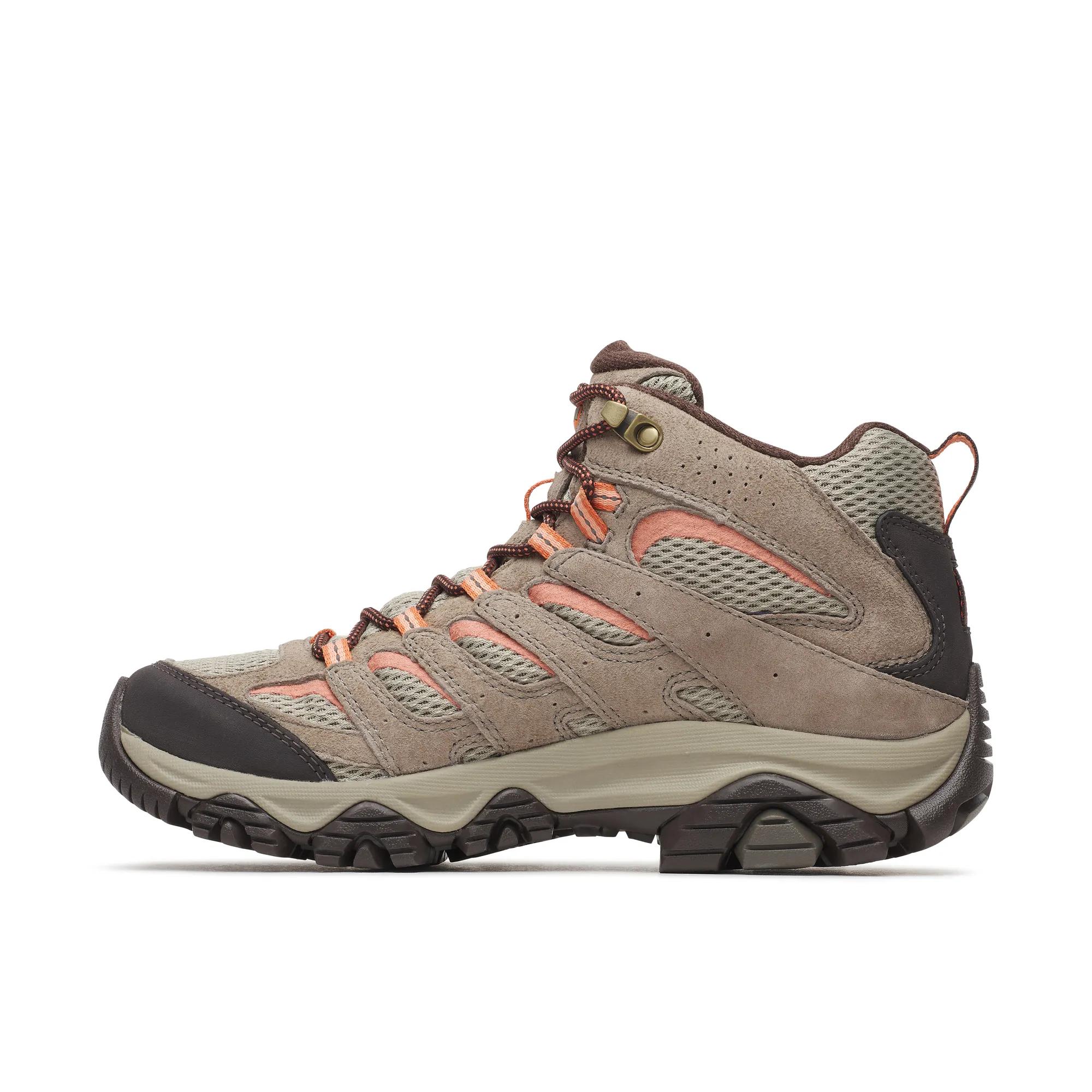 Moab 3 Mid GORE-TEX&reg; Wide Width, Bungee Cord, dynamic 5
