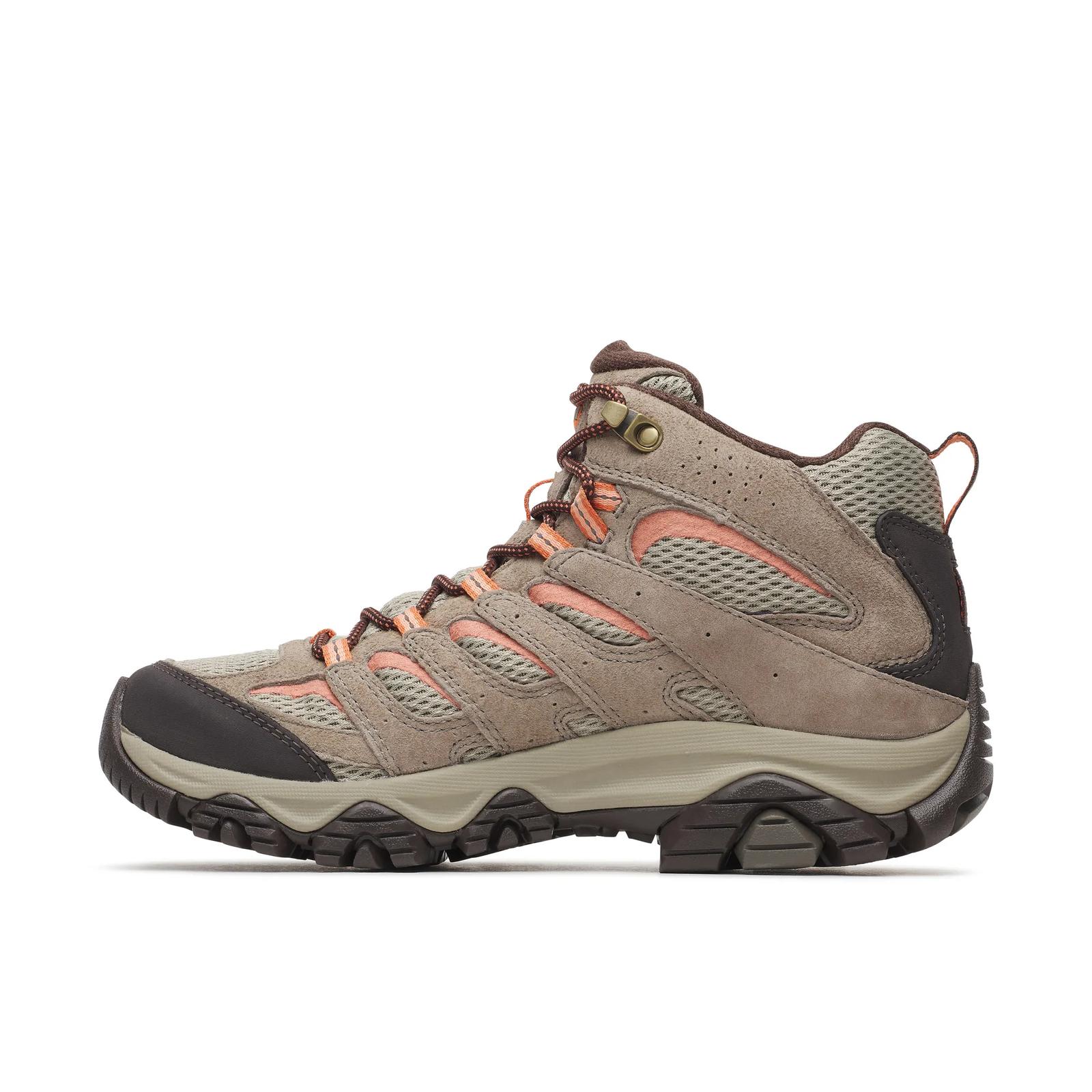 Women's Moab 3 Mid GORE-TEX®