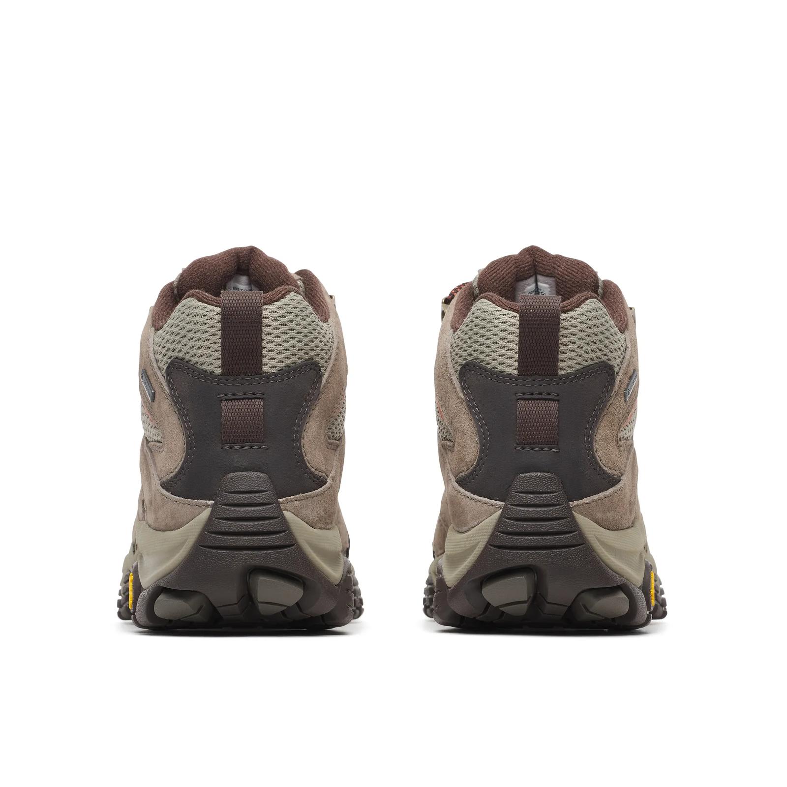 Women's Moab 3 Mid GORE-TEX®