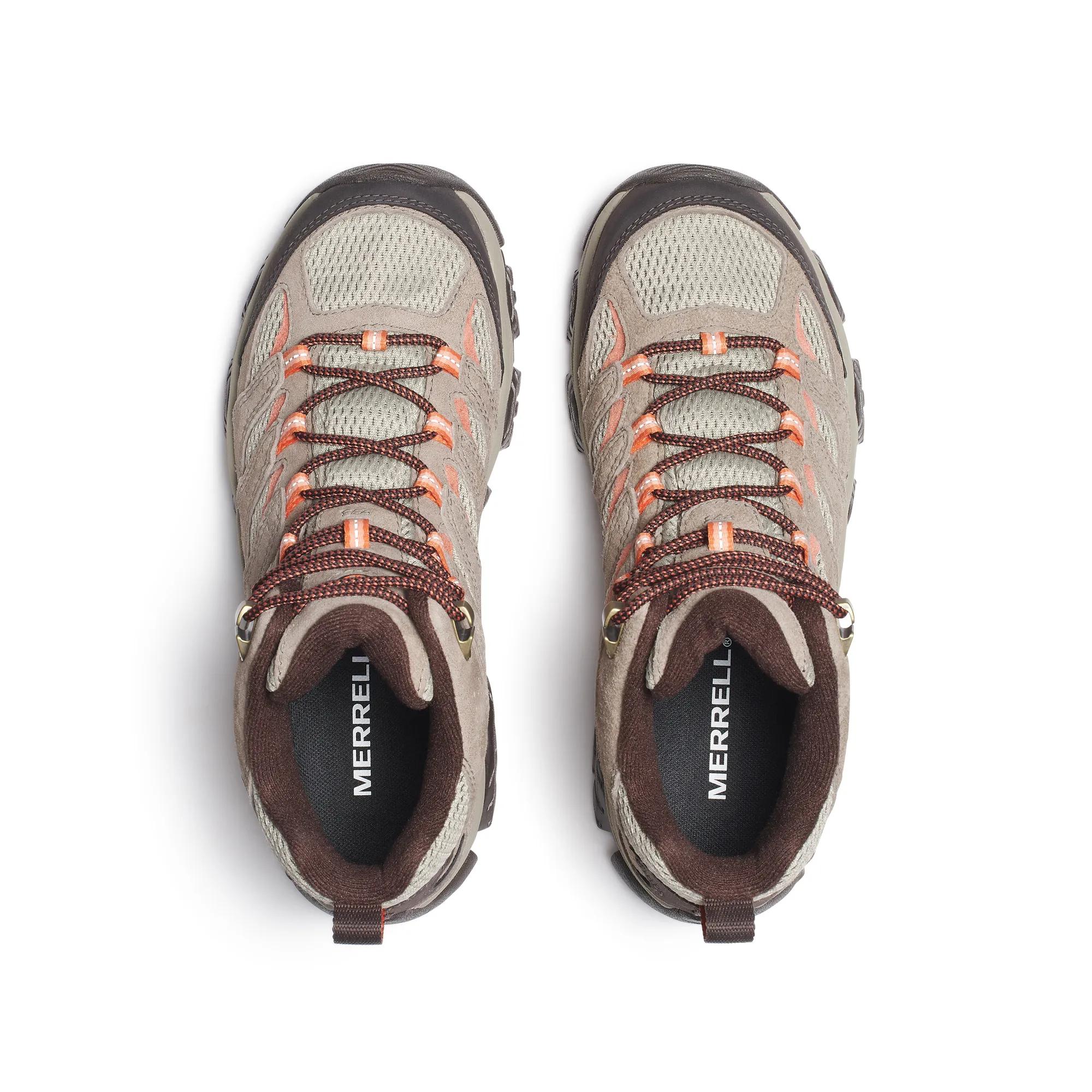 Moab 3 Mid GORE-TEX&reg; Wide Width, Bungee Cord, dynamic 3