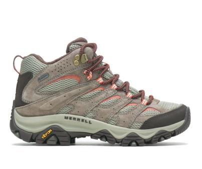 Merrell Moab 3 Mid GORE-TEX®, Bungee Cord
