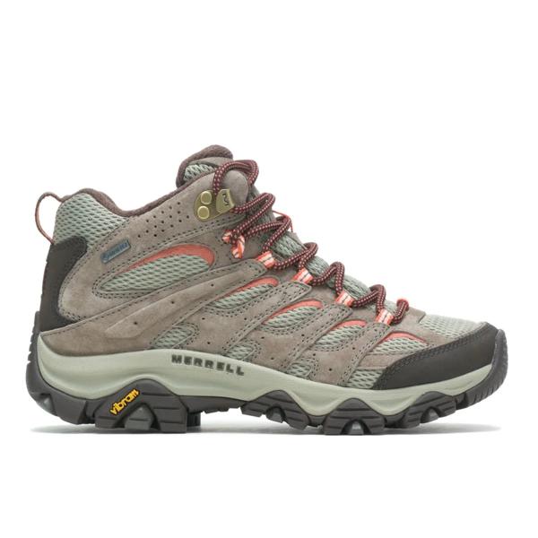 Moab 3 Mid GORE-TEX&reg; Wide Width, Bungee Cord, dynamic