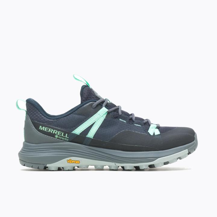 Siren 4 GORE-TEX&reg;, Navy, dynamic