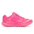 Antora 3 X Sweaty Betty, Hot Pink, dynamic 1