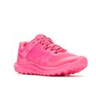 Antora 3 X Sweaty Betty, Hot Pink, dynamic 4