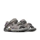 Kahuna III, Grey, dynamic 2