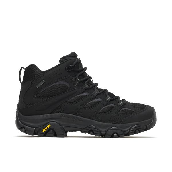 Moab 3 Synthetic Mid GORE-TEX&reg;, Black/Black, dynamic