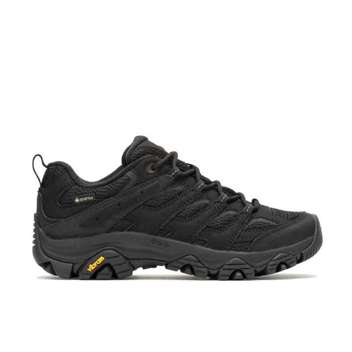 Moab 3 Synthetic GORE-TEX&reg;, Black/Black, dynamic