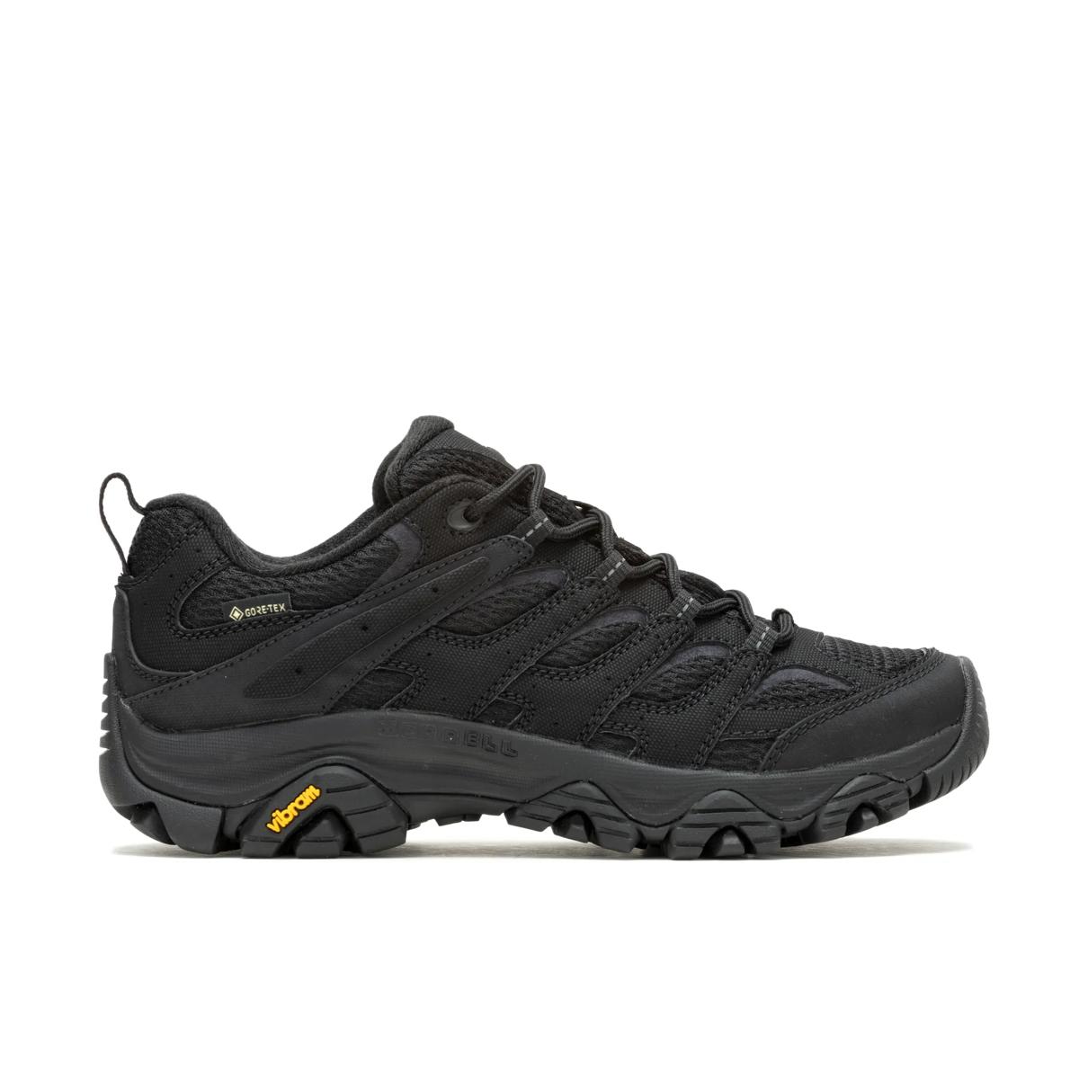 Moab 3 Synthetic GORE-TEX&reg;, Black/Black, dynamic 1
