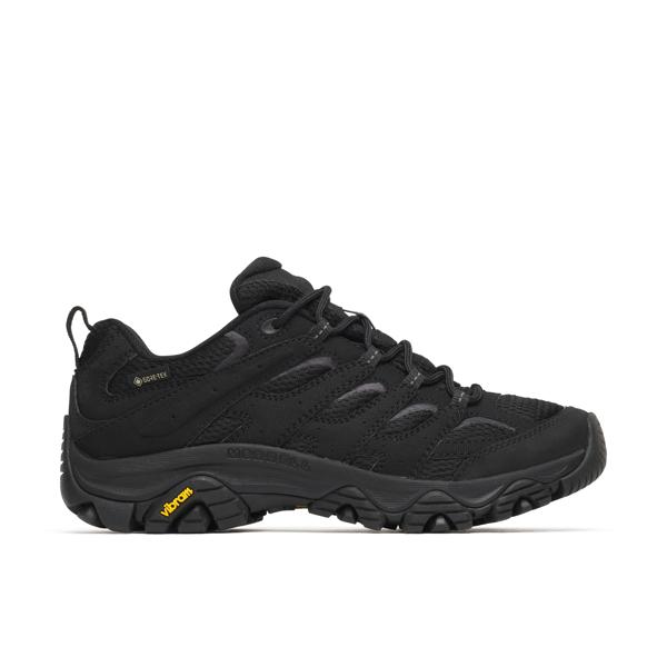 Moab 3 Synthetic GORE-TEX&reg;, Black/Black, dynamic