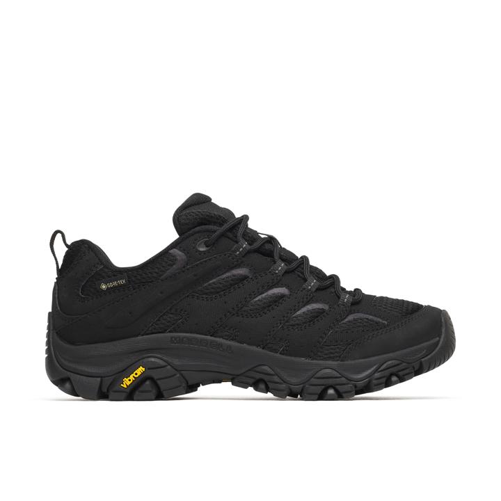 Moab 3 Synthetic GORE-TEX&reg;, Black/Black, dynamic
