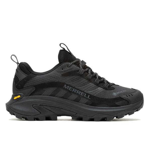 Moab Speed 2 GORE-TEX&reg;, Triple Black, dynamic