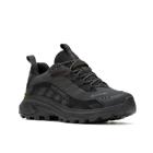 Moab Speed 2 GORE-TEX&reg;, Triple Black, dynamic 2