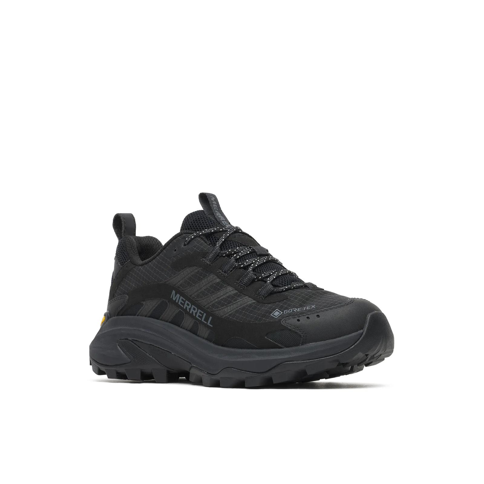 Women's Moab Speed 2 GORE-TEX® Wide Width
