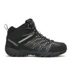 Moab FST 3 Thermo Mid Waterproof, Black/Paloma, dynamic 1