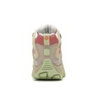 Moab 3 Vista Mid Waterproof, Khaki/Multi, dynamic 4
