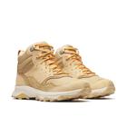 Speed Solo MXD Mid Waterproof, Latte/Sienna, dynamic 2