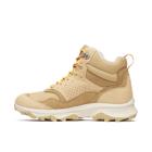 Speed Solo MXD Mid Waterproof, Latte/Sienna, dynamic 5