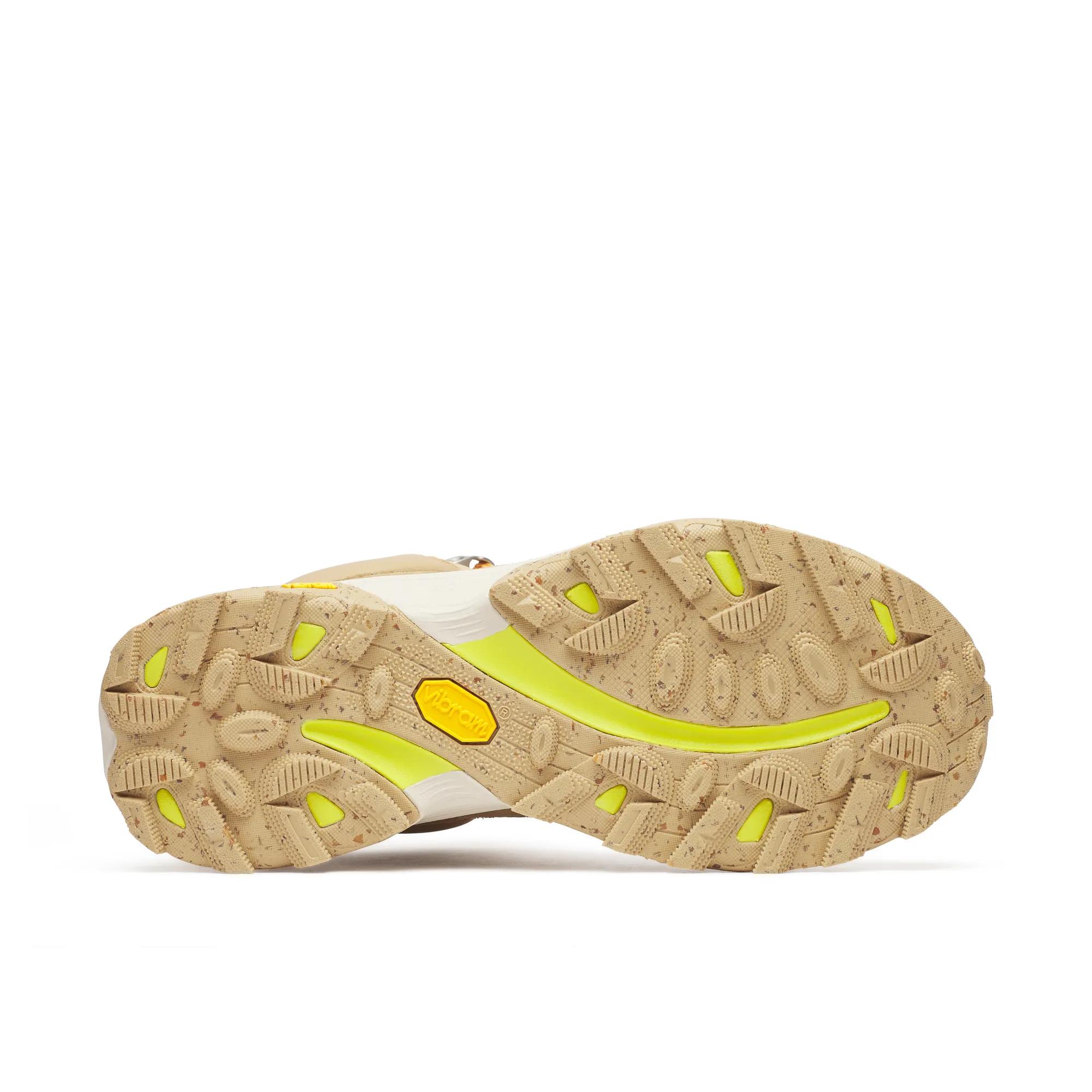 Speed Solo MXD Mid Waterproof, Latte/Sienna, dynamic 6