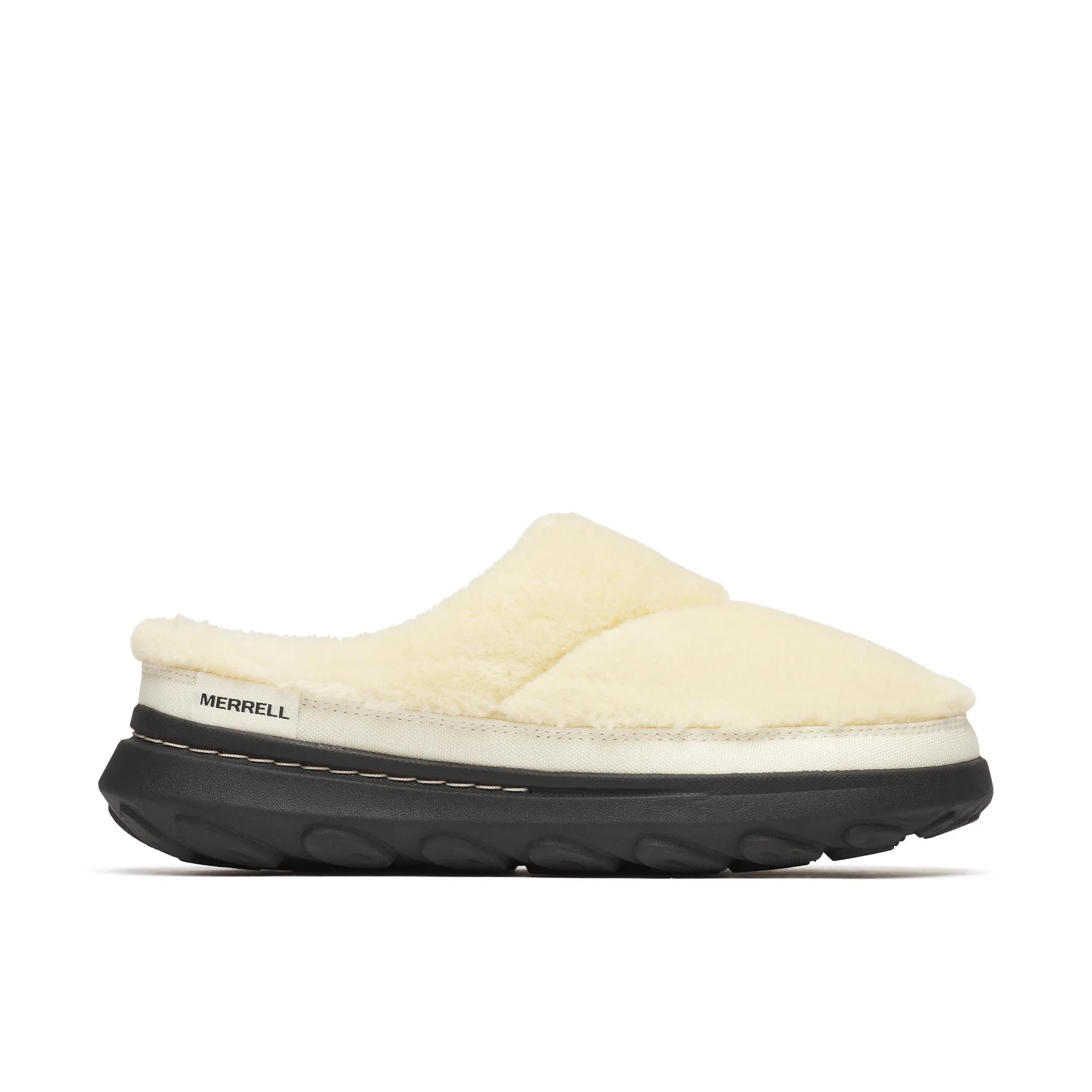 Hut Moc 2 Slide Cozy, Sand Dune, dynamic 1