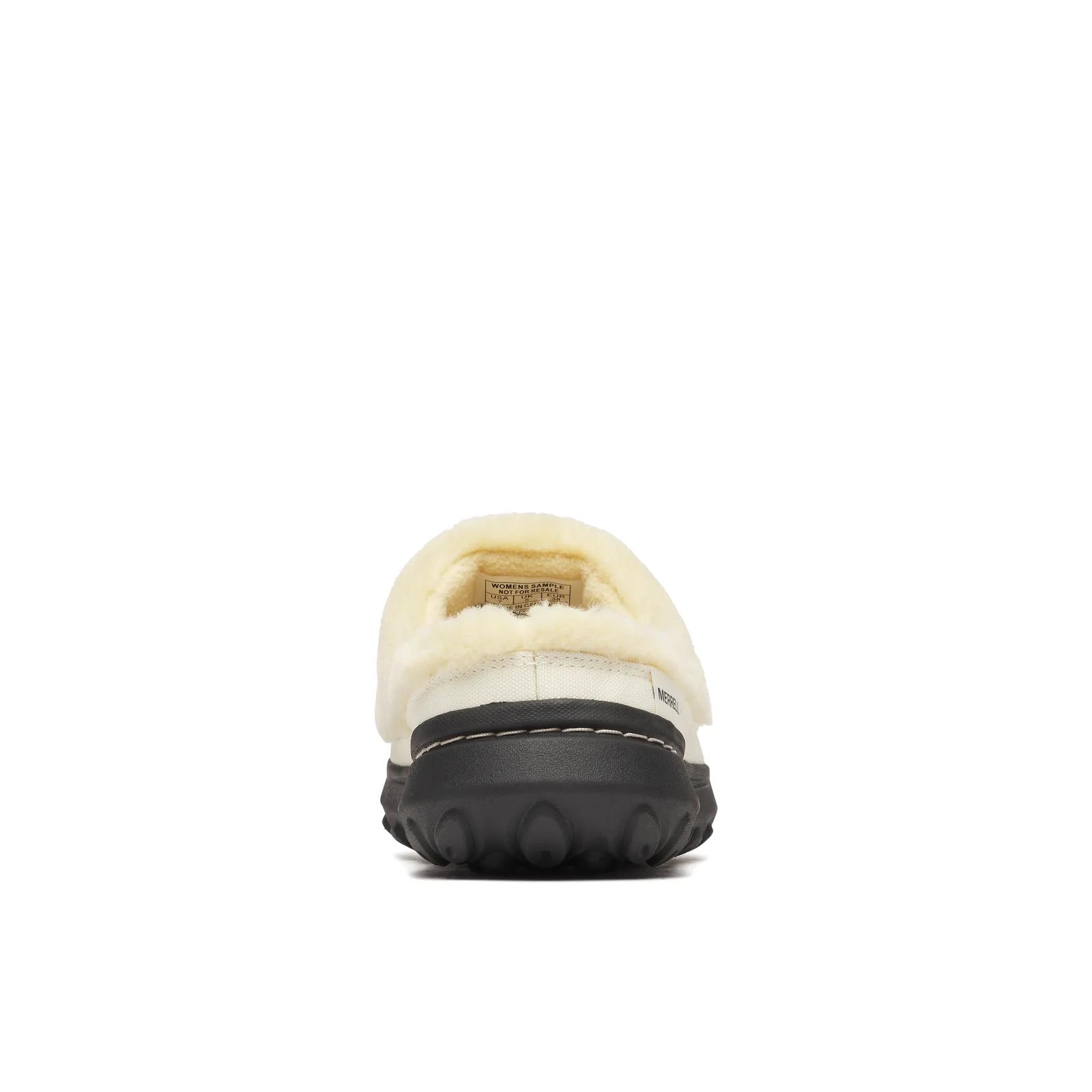 Women's Hut Moc 2 Slide Cozy