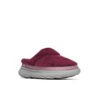 Hut Moc 2 Slide Cozy, Dark Cherry, dynamic 2