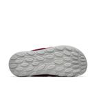 Hut Moc 2 Slide Cozy, Dark Cherry, dynamic 6