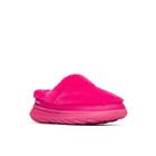 Hut Moc 2 Slide Cozy, Cerise, dynamic 2