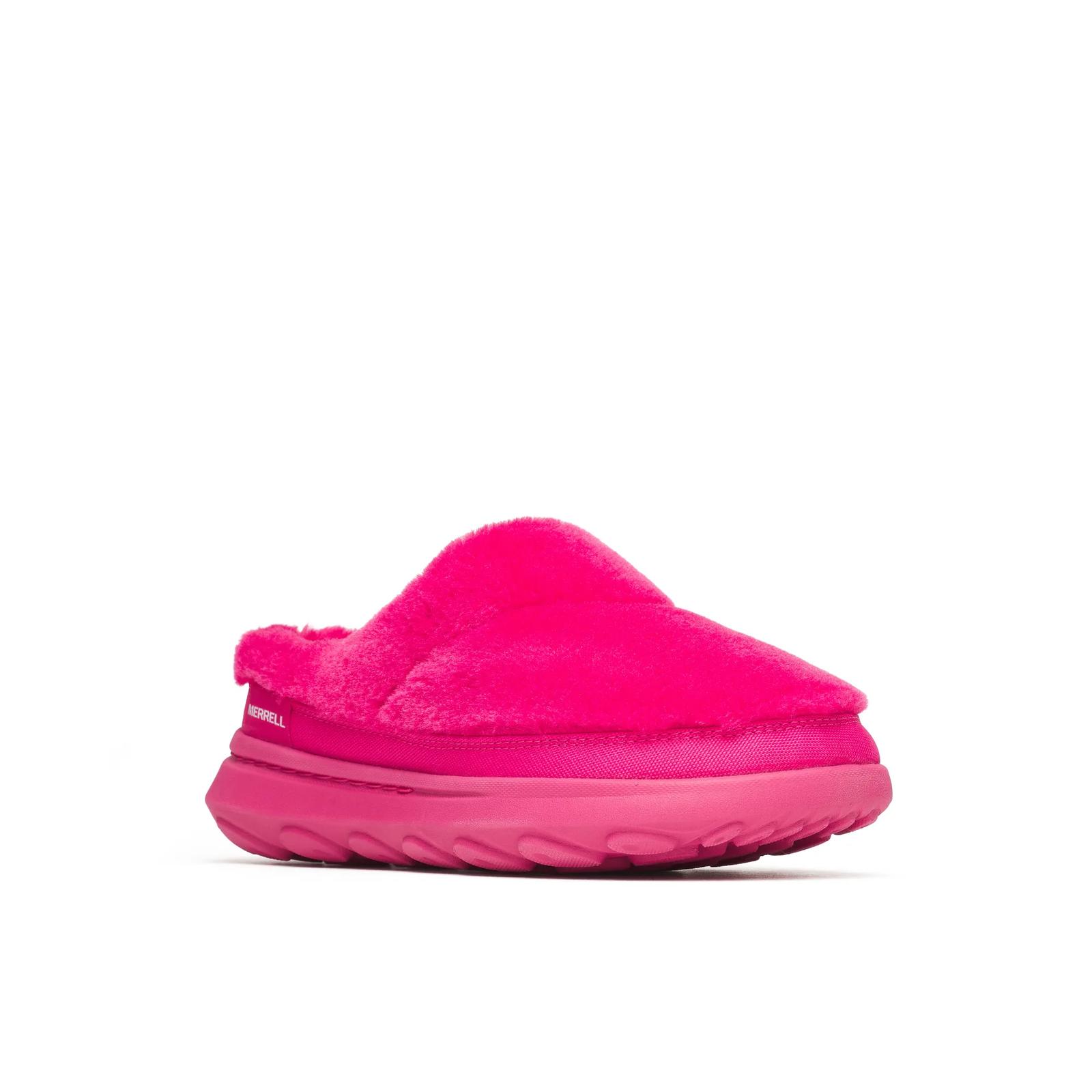 Women's Hut Moc 2 Slide Cozy