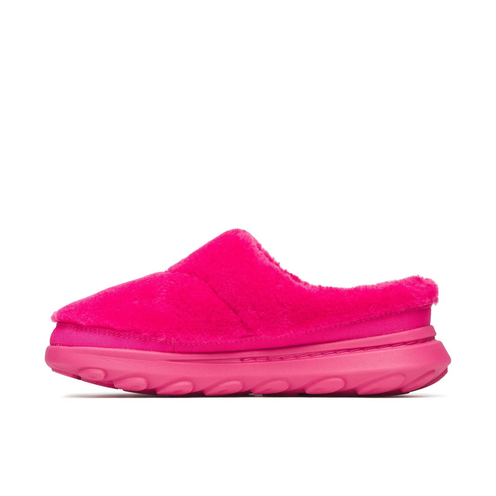 Women's Hut Moc 2 Slide Cozy