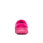 Hut Moc 2 Slide Cozy, Cerise, dynamic 4