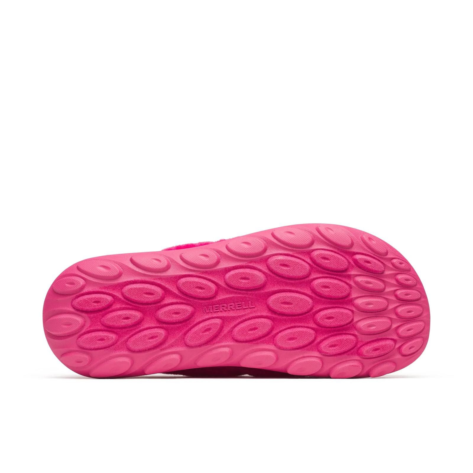 Women's Hut Moc 2 Slide Cozy