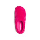 Hut Moc 2 Slide Cozy, Cerise, dynamic 3