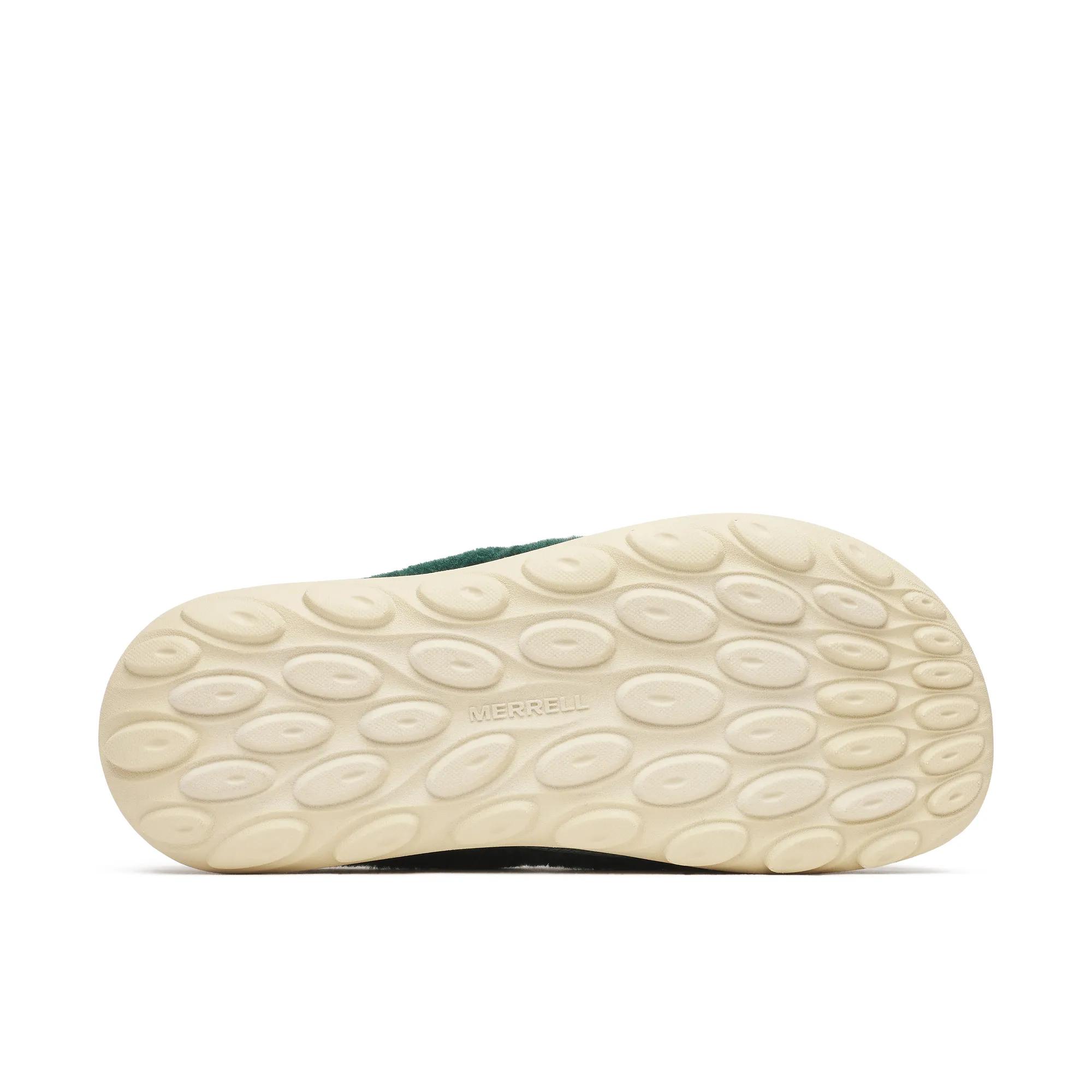 Hut Moc 2 Slide Cozy, Hunter, dynamic 6