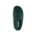 Hut Moc 2 Slide Cozy, Hunter, dynamic 3