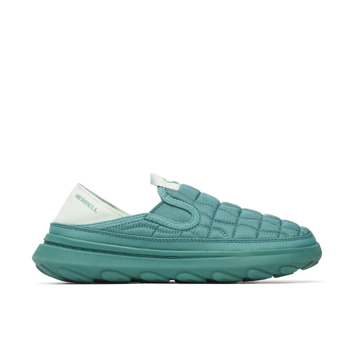 Hut Moc 2, Leland Metllic/Ash, dynamic 1