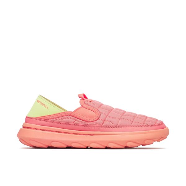 Hut Moc 2, Blossom/Mantis, dynamic