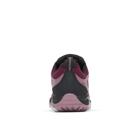 Siren Edge 3 Waterproof, Black/Crimson, dynamic 4