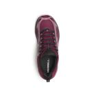 Siren Edge 3 Waterproof, Black/Crimson, dynamic 3