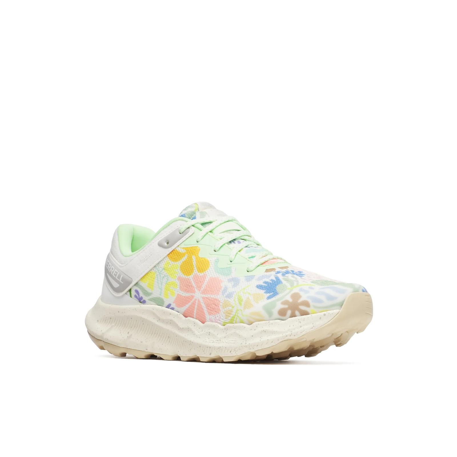 Women's Antora 4