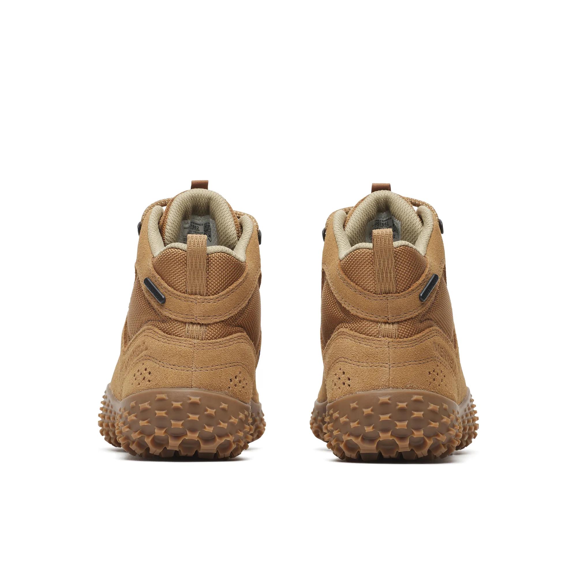 Wrapt Mid Waterproof, Tobacco, dynamic 4