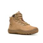Wrapt Mid Waterproof, Tobacco, dynamic 2