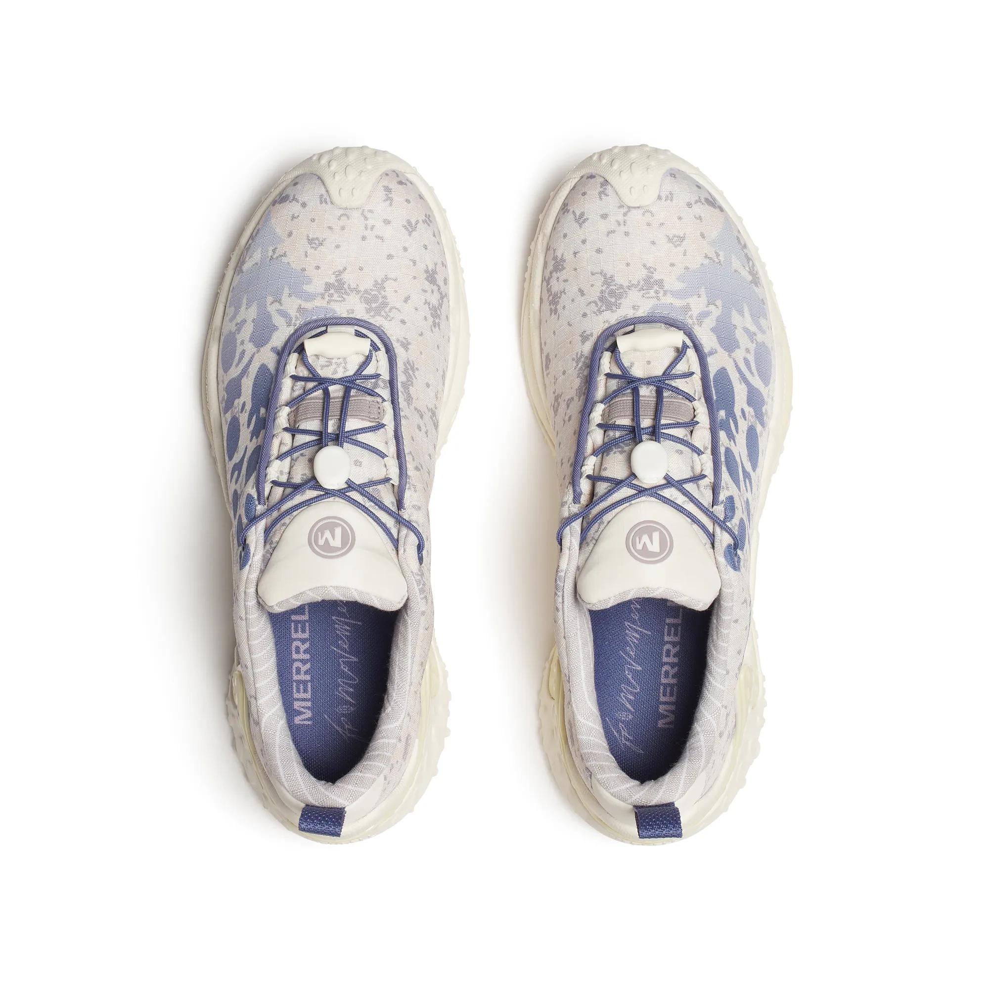 Cham Redux Storm GORE-TEX&reg; X FP Movement, Chalk/Indigo, dynamic 3