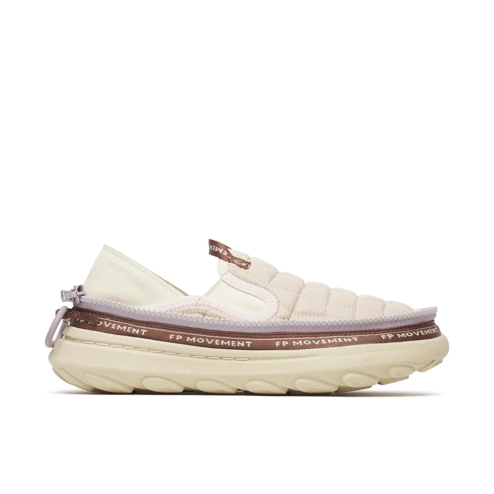 Hut Moc 2 Packable X FP Movement, Rosa/Chalk, dynamic 1