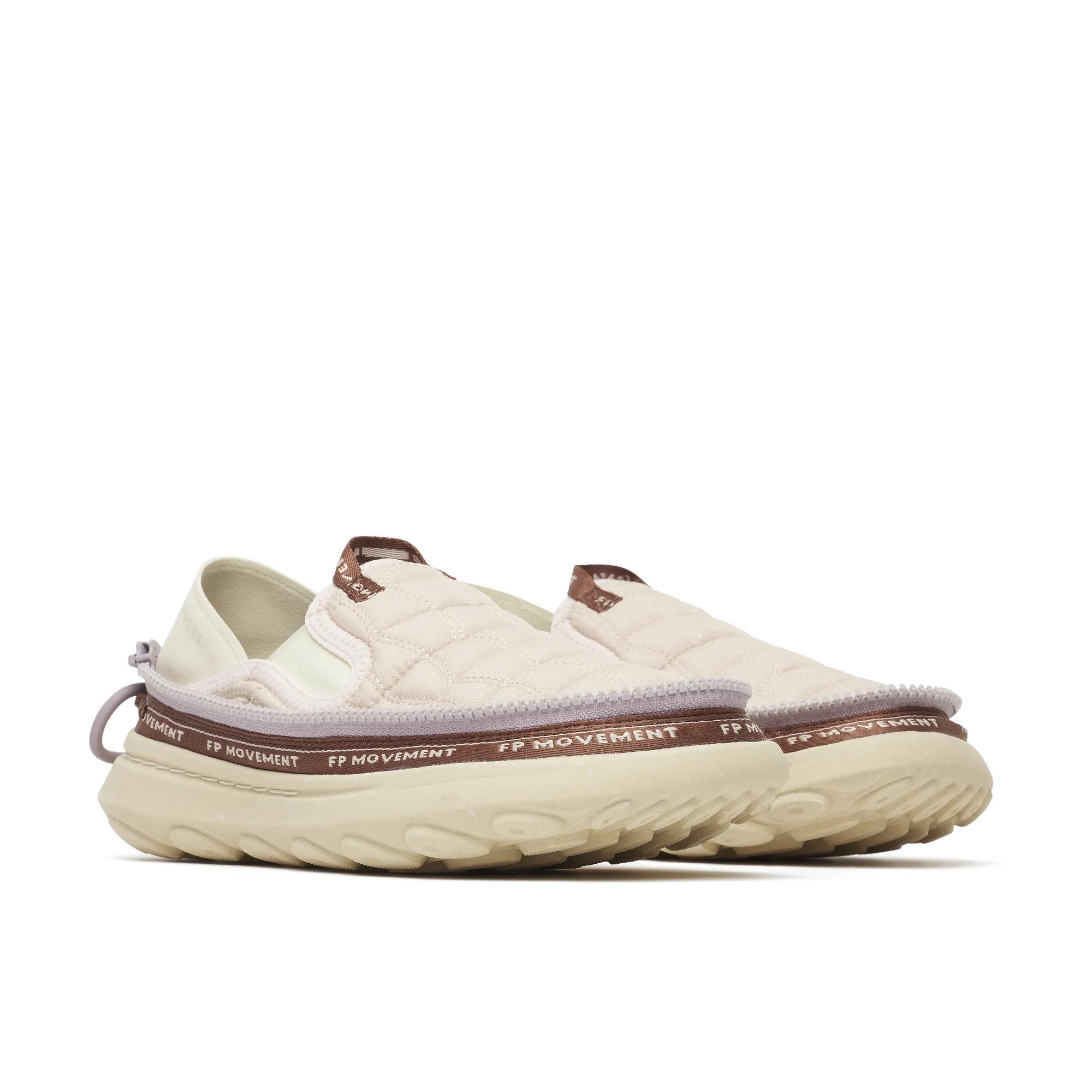 Hut Moc 2 Packable X FP Movement, Rosa/Chalk, dynamic 2