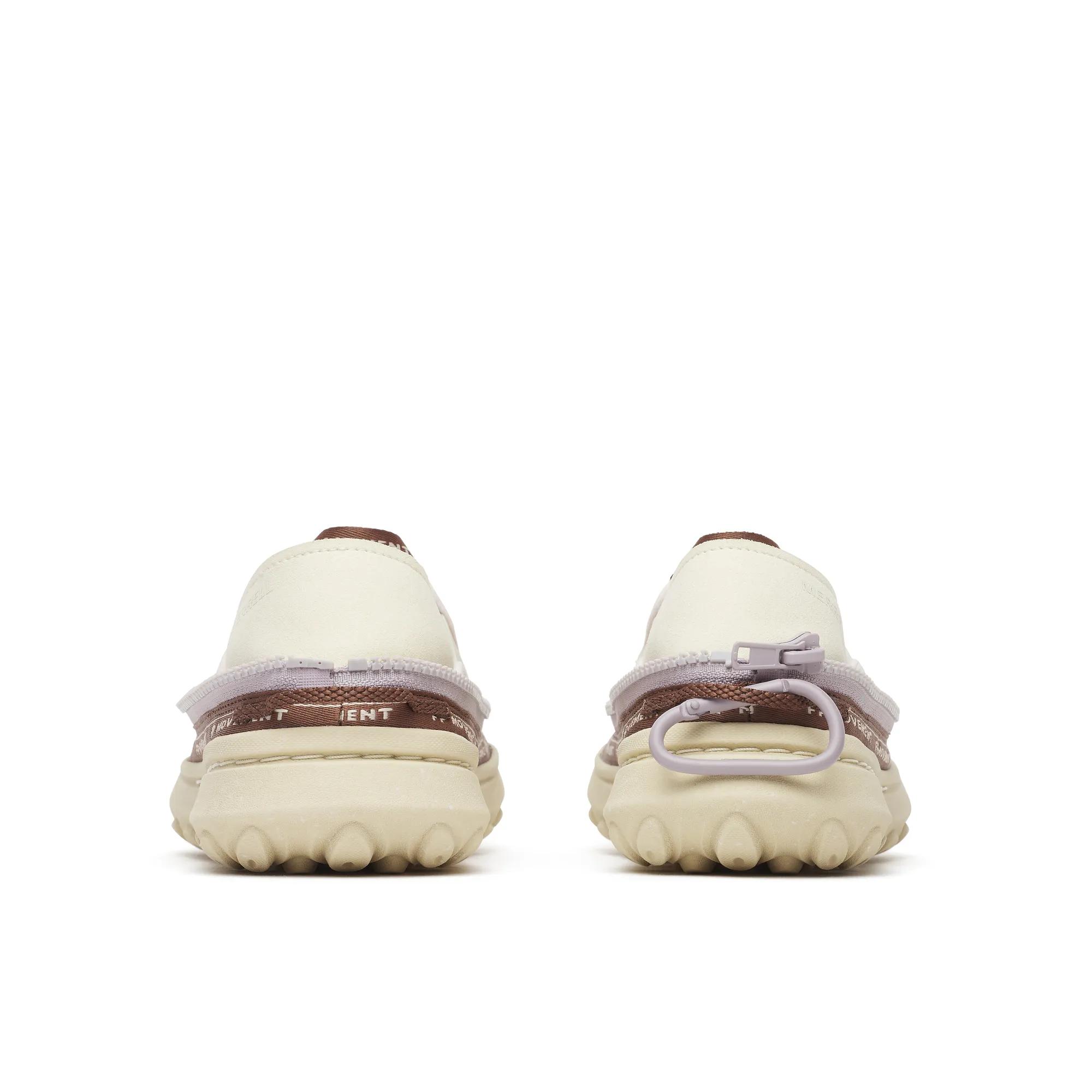 Hut Moc 2 Packable X FP Movement, Rosa/Chalk, dynamic 4